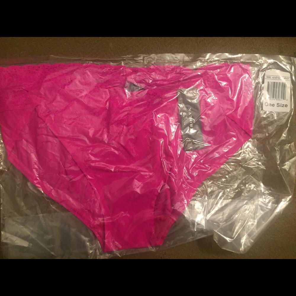 Natori panties